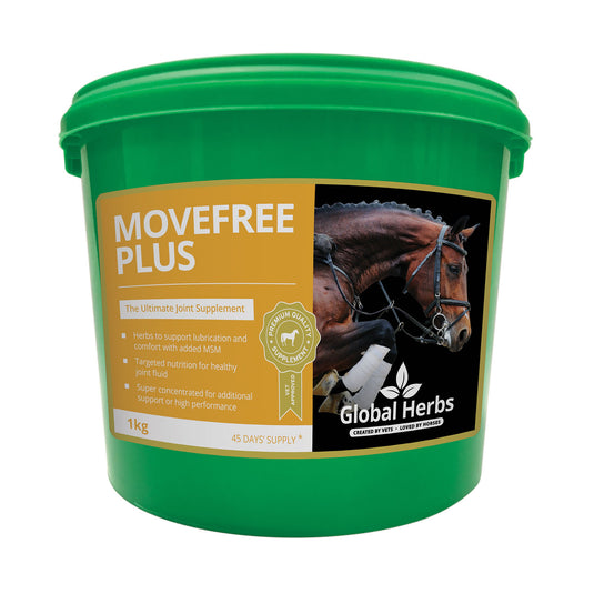 Global Herbs Movefree Plus