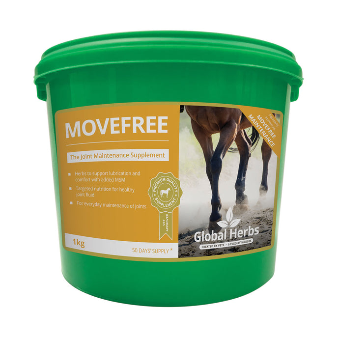 Global Herbs Movefree