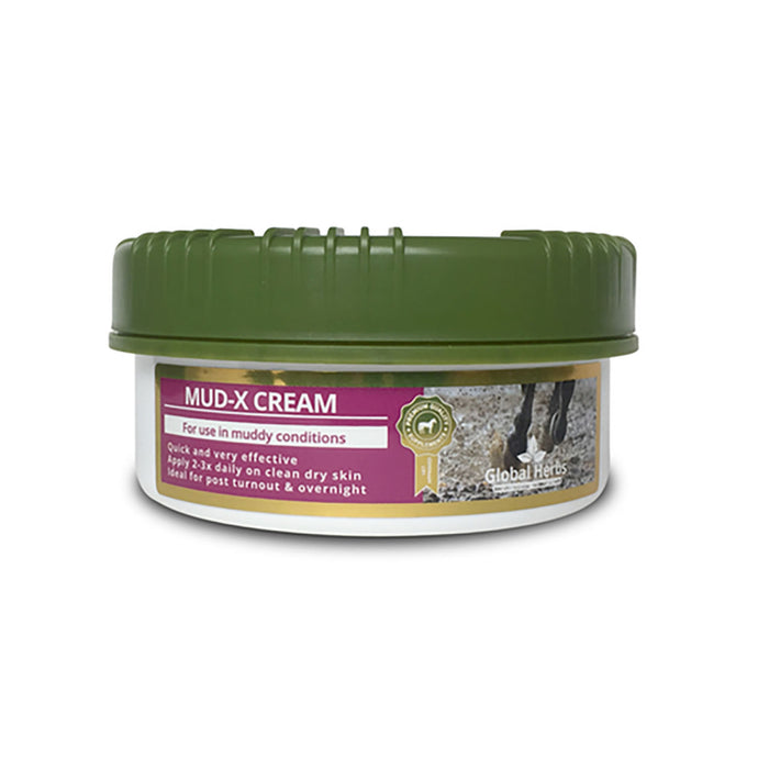 Global Herbs Mud X Cream