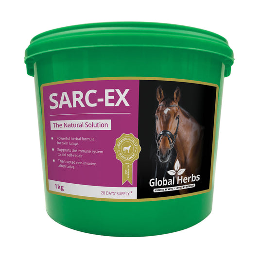 Global Herbs Sarc Ex