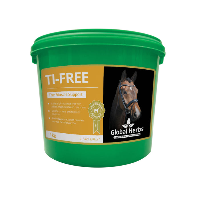 Global Herbs Ti Free