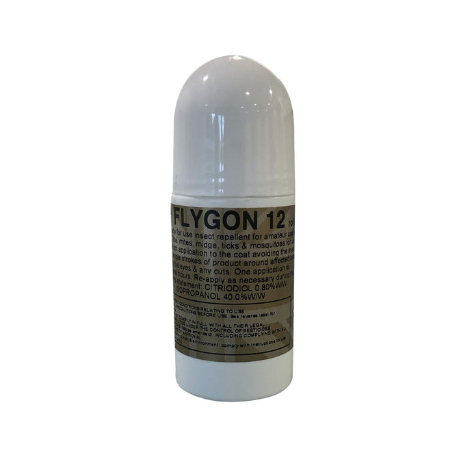 Gold Label Flygon 12 Roll On