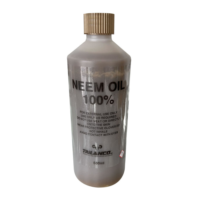 Gold Label Neem Oil