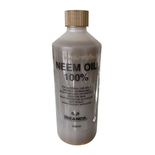 Gold Label Neem Oil