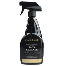 Gold Label Ultimate Anti Fungal Tack Cleaner