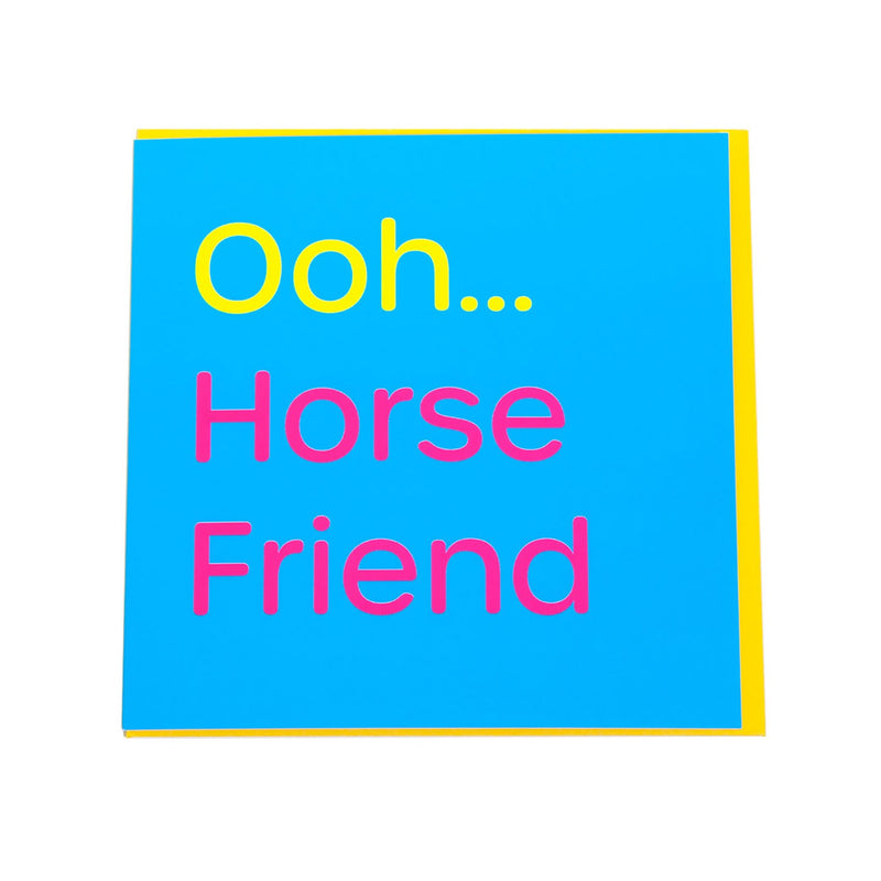 Load image into Gallery viewer, Gubblecote Humourous Greetings Card

