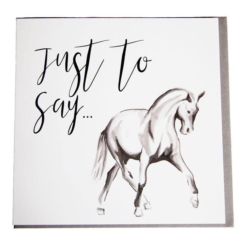 Load image into Gallery viewer, Gubblecote Foiled Greetings Card
