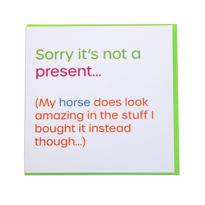 Load image into Gallery viewer, Gubblecote Foiled Greetings Card
