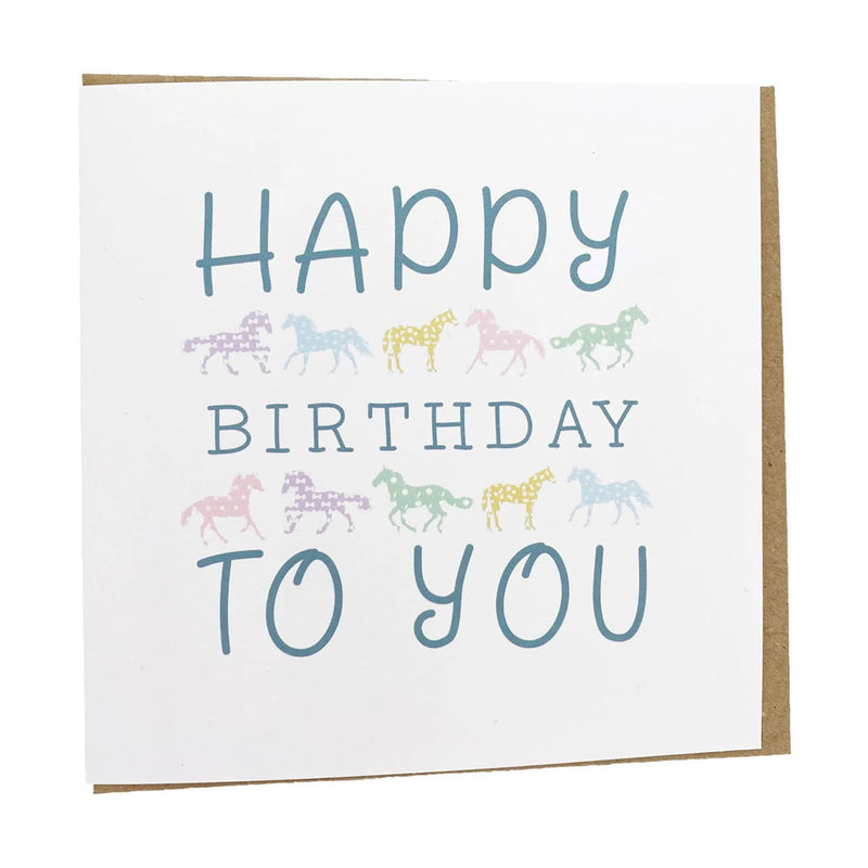 Load image into Gallery viewer, Gubblecote Beautiful Greetings Card
