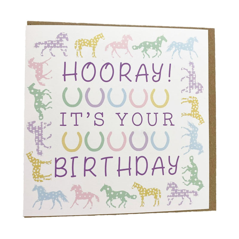 Load image into Gallery viewer, Gubblecote Beautiful Greetings Card
