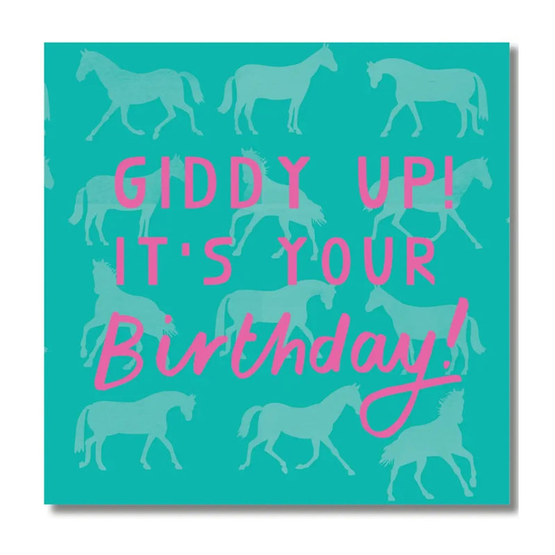 Load image into Gallery viewer, Gubblecote Beautiful Greetings Card
