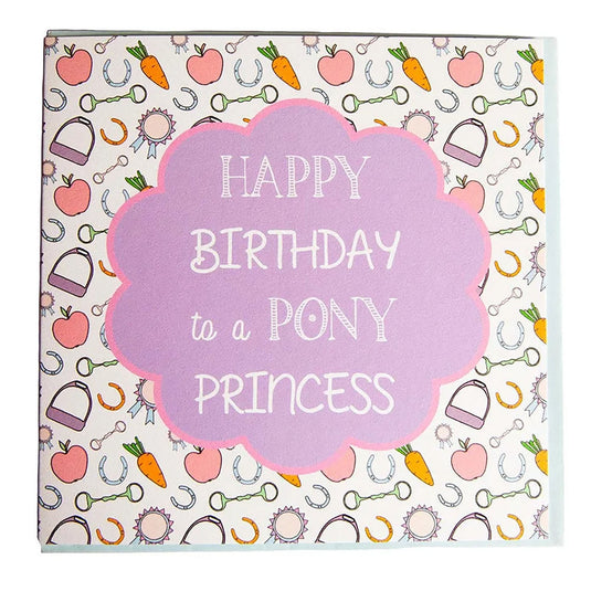 Gubblecote Beautiful Greetings Card