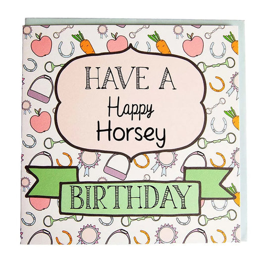Gubblecote Beautiful Greetings Card