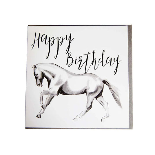 Gubblecote Beautiful Greetings Card