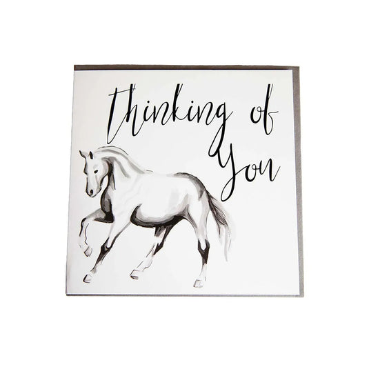Gubblecote Beautiful Greetings Card