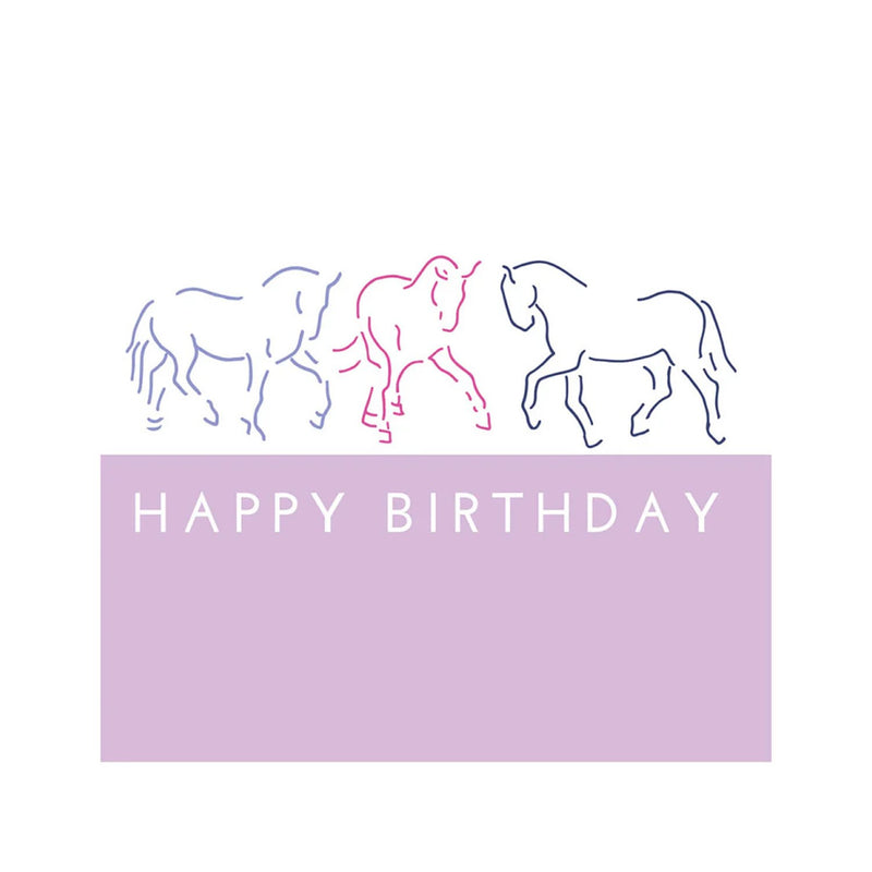 Load image into Gallery viewer, Gubblecote Beautiful Greetings Card
