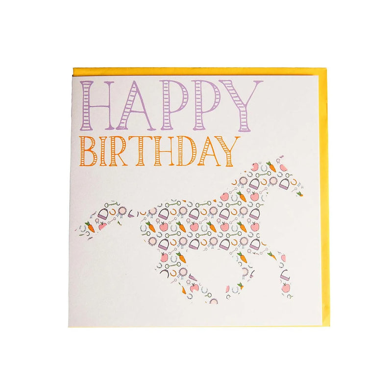 Load image into Gallery viewer, Gubblecote Beautiful Greetings Card
