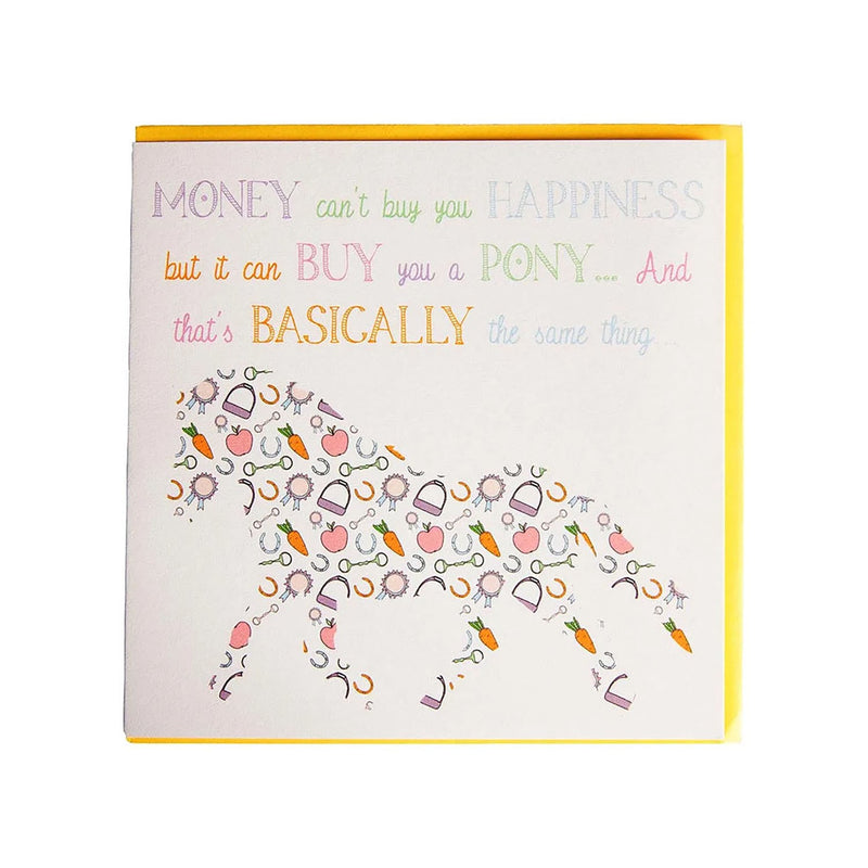 Load image into Gallery viewer, Gubblecote Beautiful Greetings Card
