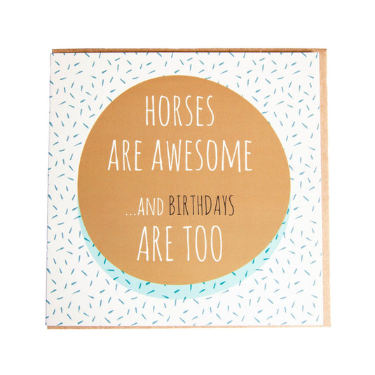 Gubblecote Beautiful Greetings Card