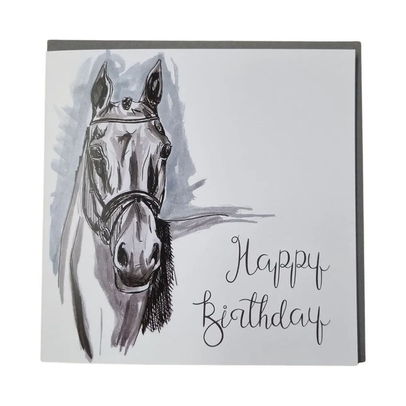 Load image into Gallery viewer, Gubblecote Watercolour Greetings Card
