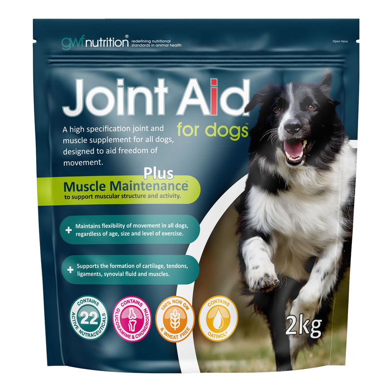 Load image into Gallery viewer, Gwf Joint Aid For Dogs
