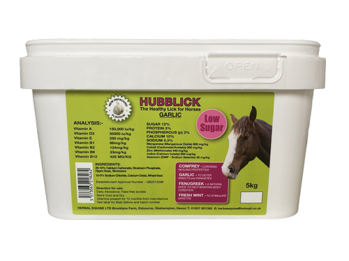 Load image into Gallery viewer, Hubblick Horse Lick
