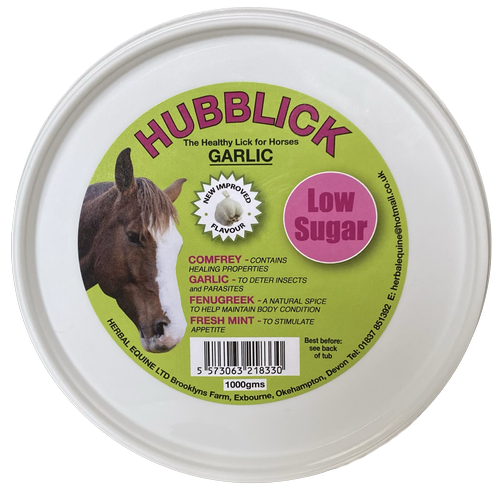 Load image into Gallery viewer, Hubblick Horse Lick
