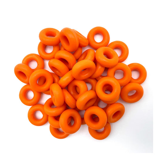 Heiniger Elastrator Ringsorange