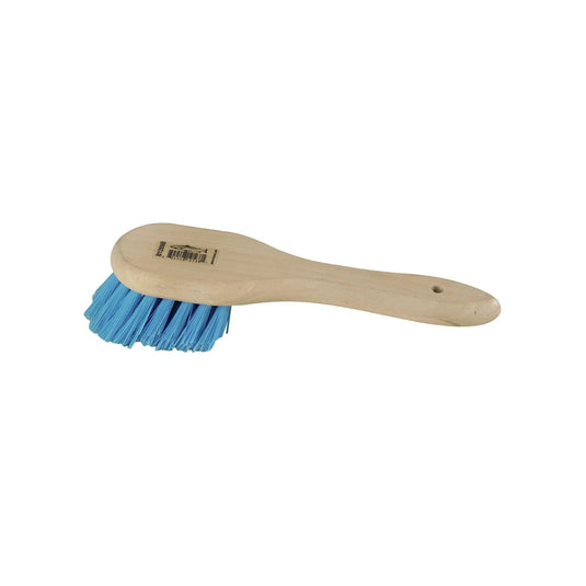 Hillbrush Bucket Brush Blue
