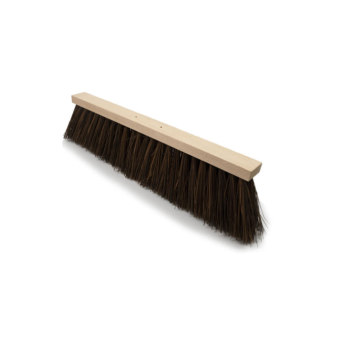 Hillbrush Trade Channel Broom Head Stiff Sherbro