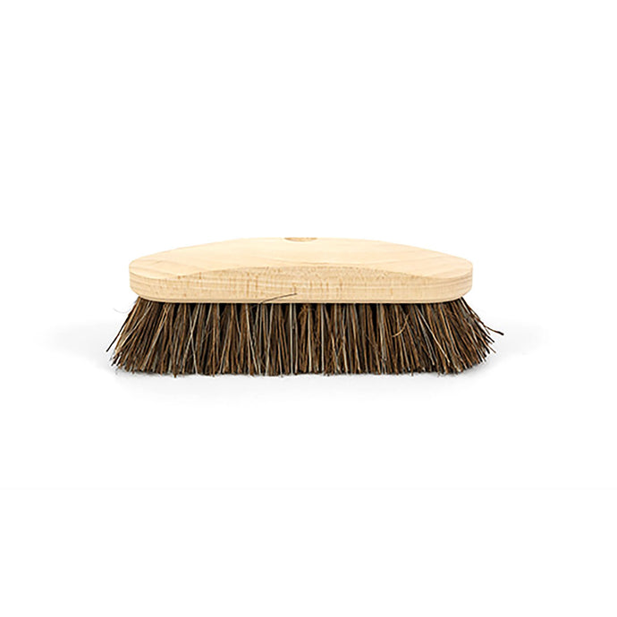 Hillbrush Trade Deck Scrub Head Stiff Union
