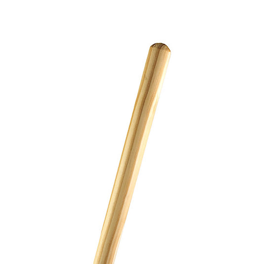 Hillbrush Wooden Handle Tapered