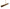 Hillbrush Budget Platform Broom With Fitted Handle