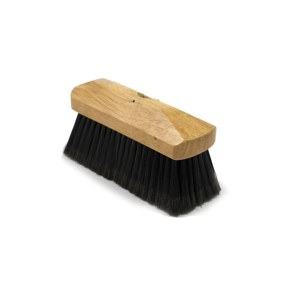 Hillbrush Trade Window Brush Head Soft Recycled Pet