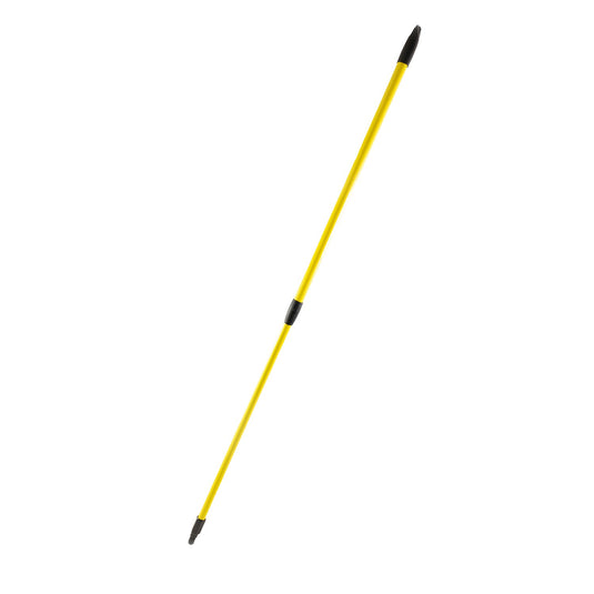 Hillbrush Extendable Telescopic Handle For Tornado Broom