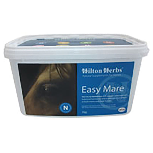 Hilton Herbs Easy Mare