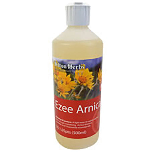 Hilton Herbs Ezee Arnica