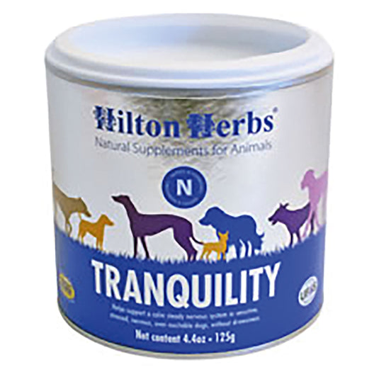 Hilton Herbs Canine Tranquility