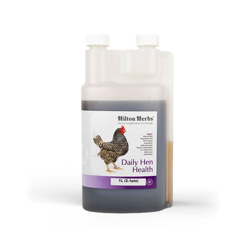 Load image into Gallery viewer, Hilton Herbs Daily Hen Health
