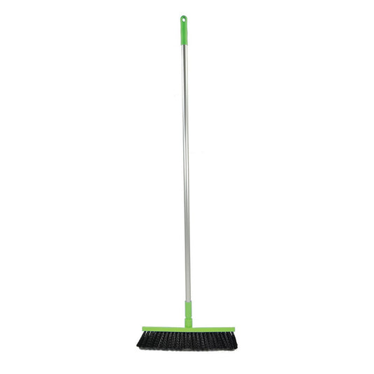 Harold Moore Equestrianstable & Yard Broom Purple