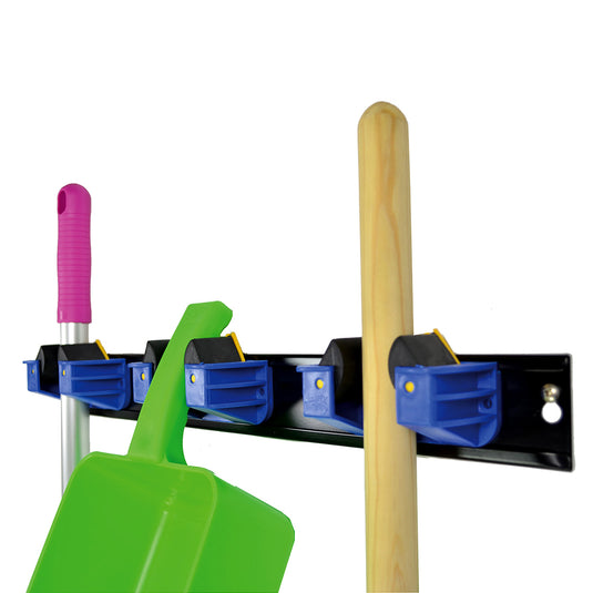 Harold Moore Moore Fix Hanger Triple
