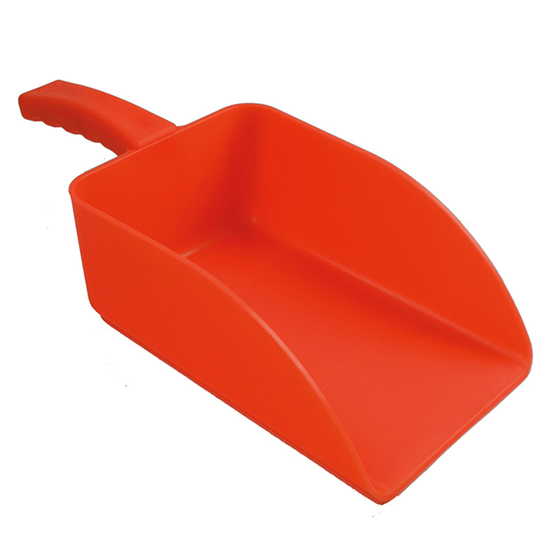 Load image into Gallery viewer, Harold Moore Hand Scoop Large
