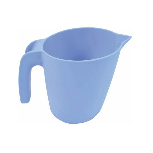 Harold Moore Pouring Jug Babyblue