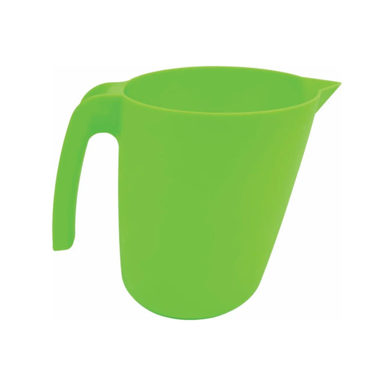Load image into Gallery viewer, Harold Moore Pouring Jug Limegreen
