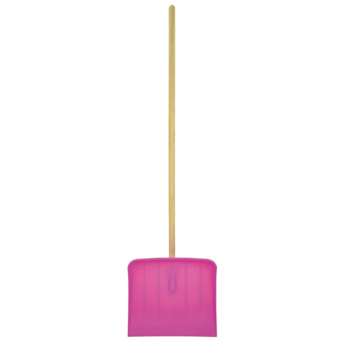 Harold Moore Shavings Shifter C/W Wooden Pole