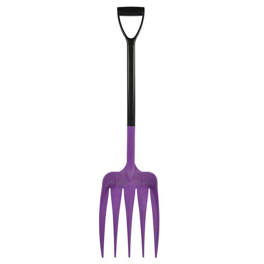 Harold Moore Unifork D Grip