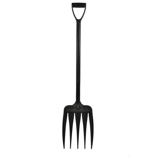 Harold Moore Unifork Extended D Grip