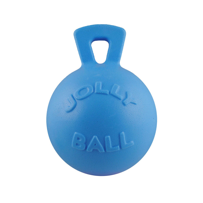 Jolly Pets Tug N Toss Blueberry