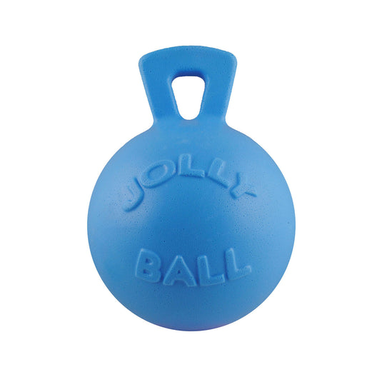 Jolly Pets Tug N Toss Blueberry