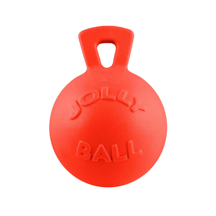 Jolly Pets Tug N Toss Orange